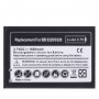 1600mAh Replacement Battery Blackberry Curve 9220/9320