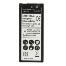 1800mAh的LS1更换电池为黑莓Z10