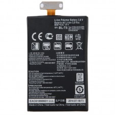 BL-T5 2100mAh agli ioni di litio polimeri di litio Fit Flex Cable per LG Nexus 4 E960 / E975 / E973 / E970 / F180
