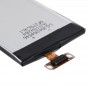 BL-T5 2100mAh Li-ion Polymer Battery Fit Flex Cable for LG Nexus 4 E960 / E975 / E973 / E970 / F180