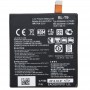 BL-T9 2300mAh Li-ion Polymer aku Fit Flex kaabel LG Nexus 5 / D820 / D821