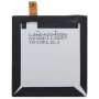 BL-T9 2300mAh Li-ion Polymer akku Fit Flex kaapeli LG Nexus 5 / D820 / D821