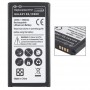 3800mAh batteria di ricambio per Galaxy S5 / G900 (nero)