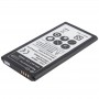 3800mAh batería de repuesto para Galaxy S5 / G900 (Negro)