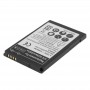 1350mAh batteria del telefono mobile per HTC Hero G3