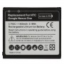Mobile Phone Battery for HTC Desire / G7, HTC Nexus one / G5