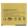 2450mAh High Capacity Gold Battery for HTC Desire HD