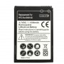 Батарея мобільного телефону для HTC EVO Shift, 4G / S521 / T8388 / A8188 (чорний)
