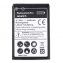 Mobile Phone Battery for HTC Salsa / G15 (C510e)