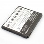 Mobile Phone Battery for HTC Raider 4G, Holiday X710E, G19 / G20(Black)