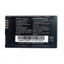 Batterie de téléphone portable pour LG KF300, KS360 (Noir)