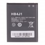 HB4J1 1050mAh batteria del telefono mobile per Huawei C8500 / U8150 / V845