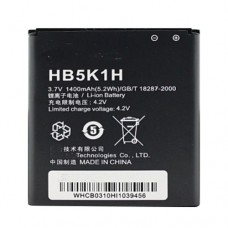 Batterie Téléphone mobile pour Huawei HB5K1H 