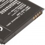 1730mAh HB5V1 Mobiltelefon Batteri för Huawei Y300 / Y300C / Y511 / Y500 / T8833 (Black)
