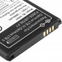 Wymiana baterii 2800mAh biznesowe dla LG Optimus LTE III / F260S / US780 / F7