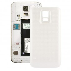 Replacement Mobile Phone Cover Back Door for Galaxy S5 / G900, Suitable for S-MPB-1438BE 
