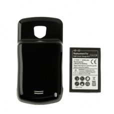 Mobiltelefon-batteri & Cover Back Door för Samsung Droid Charge (SCH-I510)