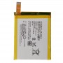 Original 2930mAh Rechargeable Li-Polymer Battery for Sony Xperia Z3+