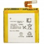 1840mAh მრავალჯერადი დატენვის Li-Polymer Battery for Sony Ericsson LT28at