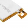 1780mAh recargable Li-polímero de litio para Sony Xperia T / LT30p