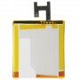 2330mAh Rechargeable Li-Polymer Battery for Sony Xperia Z / L36h