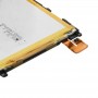3000mAh recargable Li-polímero de litio para Sony Xperia Z Ultra / XL39h