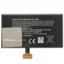 BV-5XW 2000mAh Rechargeable Li-Polymer Battery for Nokia Lumia 1020