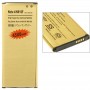 Ad alta capacità 3.85V 4500mAh business sostituzione Li-Polymer Batteria per Galaxy Note 4 / N910F
