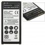 2500mAh Rechargeable Li-ion Battery for Galaxy Alpha / G850F / G8508S / G8509V