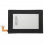B0P6B100 2600mAh Rechargeable Li-Polymer Battery for HTC One / M8