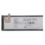 BL215 rechargeable Li-Polymer Batterie pour Lenovo Vibe X / S960