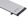 BL215 Rechargeable Li-Polymer ბატარეის Lenovo Vibe X / S960