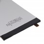 BL216 uppladdningsbart Li-polymerbatteri för Lenovo Vibe Z / K910