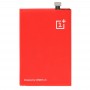 3300mAh Rechargeable Li-polymer Battery for OnePlus Two