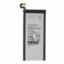 3.85V 3000mAh uppladdningsbart Sekundär litiumjonbatteri för Galaxy S6 Edge +
