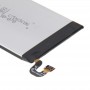 3.85V 3000mAh Акумулаторна Средно литиево-йонна батерия за Galaxy S6 Edge +