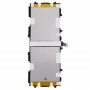 3.8V 6800mAh סוללת ליתיום-יון נטענת עבור Galaxy Tab 3 10.1 / P5200 / P5210 / P5220