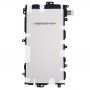 3.75V 4600mAh литий-ионная аккумуляторная батарея для Galaxy Note 8.0 / N5100 / N5110 / N5120
