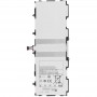3.7V 7000mAh uppladdningsbart litiumjonbatteri för Galaxy Tab 2 10,1 / P5100 / P5110