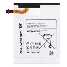 3.8V 4000mAh Rechargeable Li-ion Battery for Galaxy Tab 4 7.0 / T230 / T231 / T235 