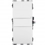 3.8V 7900mAh uppladdningsbart litiumjonbatteri för Galaxy Tab S 10,5 / T800 / T801 / T805 / EB-BT800FBU / EB-BT800FBC