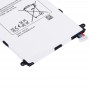 3.8V 4800mAh rechargeable Li-ion rechargeable pour Galaxy Tab Pro 8.4 / T320 / T321 / T325