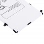 3.8V 4800mAh rechargeable Li-ion rechargeable pour Galaxy Tab Pro 8.4 / T320 / T321 / T325