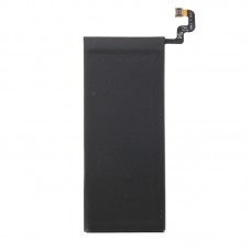 3300mAh rechargeable Li-ion rechargeable pour Galaxy Note 5 / N9200 (Noir) 