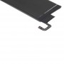 3030mAh rechargeable Li-ion rechargeable pour Galaxy S6 bord / G9250 (Noir)