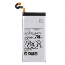 3.85V 3000mAh Rechargeable Li-ion Battery for Galaxy S8 