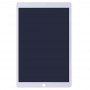 Schermo LCD e Digitizer Assemblea completa per iPad Pro 12,9 pollici A1670 A1671 (2017) (bianco)