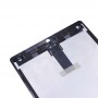 Schermo LCD e Digitizer Assemblea completa per iPad Pro 12,9 pollici A1670 A1671 (2017) (bianco)