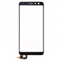 Touch Panel for wiko VIEW PRIME (Black)
