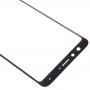 Touch Panel for wiko VIEW PRIME (Black)